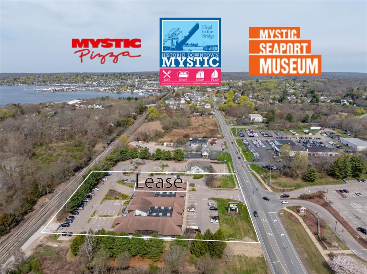 80 Stonington Rd, Mystic, CT for Rent
