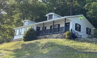 Chattanooga, TN Office/Residential - 1360 Highland Rd