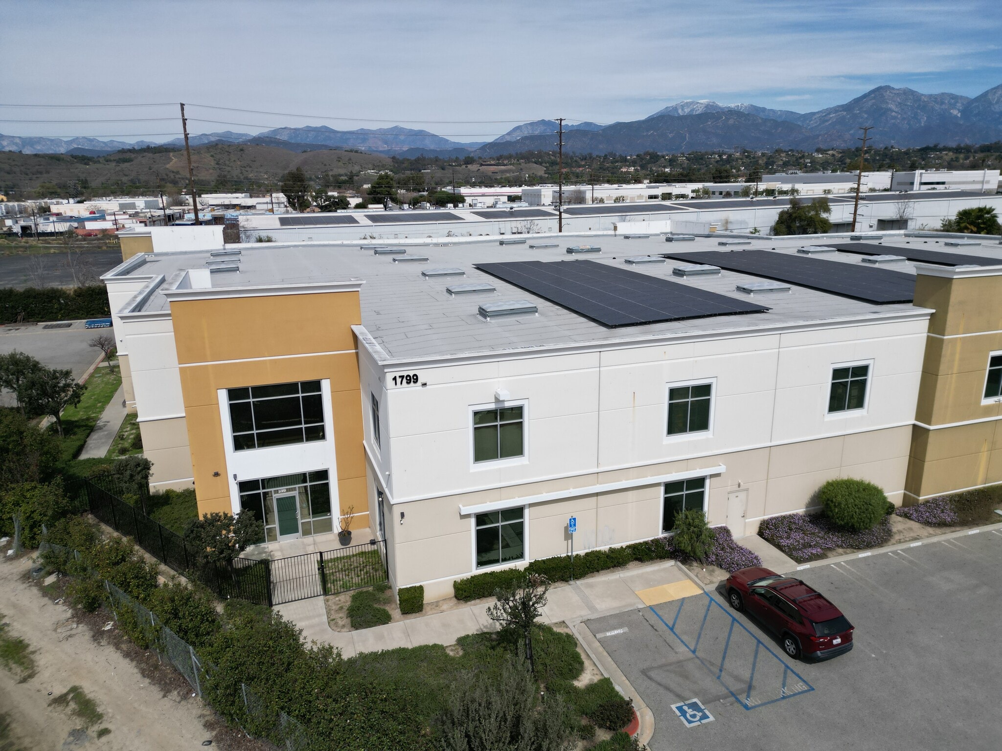 1799 W 2nd St, Pomona, CA for Rent