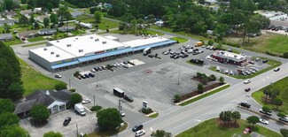 Ocean Isle Beach, NC Retail - 1649 SW Seaside Rd
