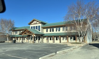 Hamilton, MT Office, Office/Retail - 320 N 1st St