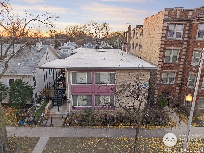 1010 S Austin Blvd, Oak Park, IL for Sale