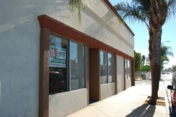 1237-1247 S Main St, Santa Ana, CA for Rent