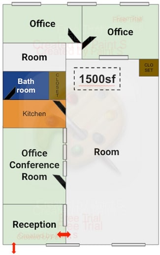 Boca Raton, FL Office - 4755 Technology Way Boca Raton, FL Office - 4755 Technology Way