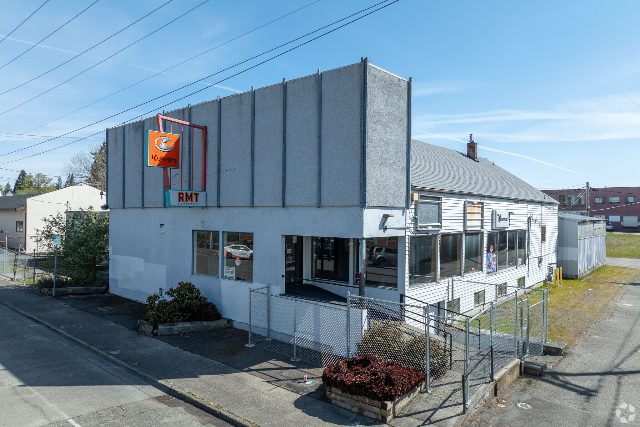 2811-2815 Virginia Ave, Everett, WA for Sale