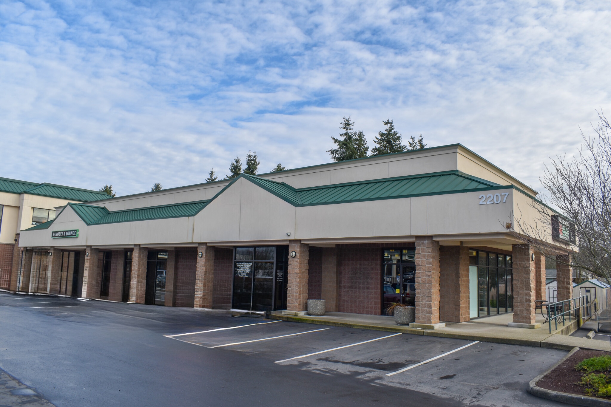 2207-2209 N Pearl St, Tacoma, WA for Rent