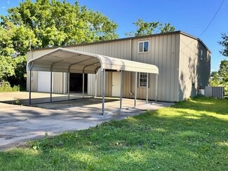Nashville, TN Industrial - 1109 Darbytown Dr