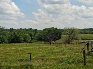 Overbrook, KS Agricultural - 6841 E US Highway 56