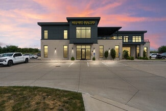 Ankeny, IA Office - 3607 NE Otterview Cir