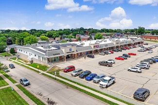 Dubuque, IA Office, Office/Retail, Medical, Retail - 2255 John F Kennedy Rd