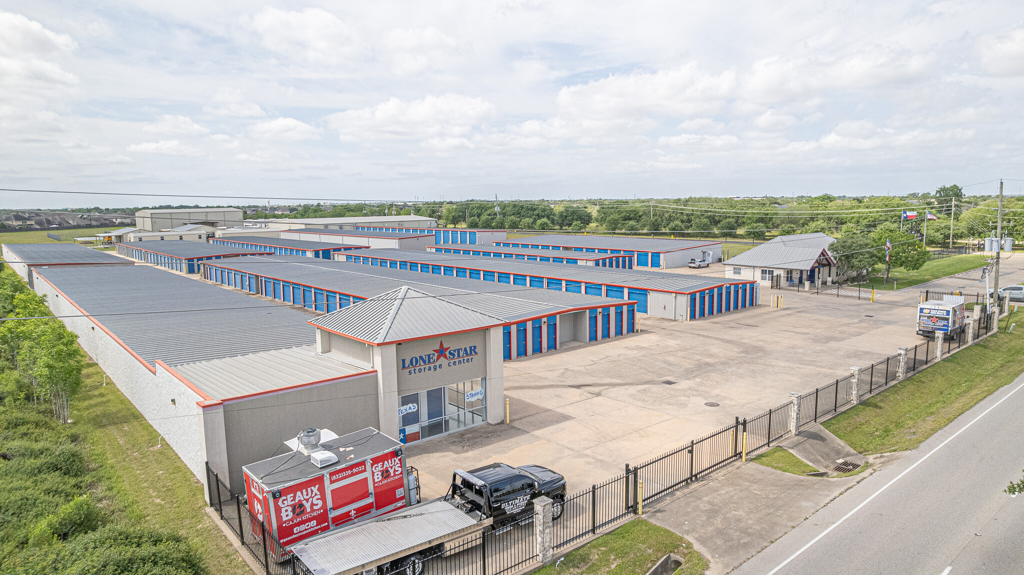 20603 Clay Rd, Katy, TX for Sale