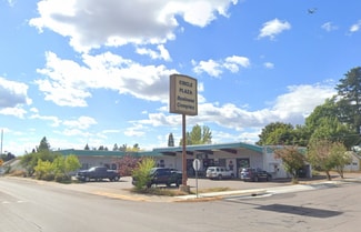 Columbia Falls, MT Retail - 110 Nucleus Ave