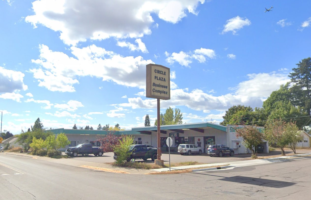 110 Nucleus Ave, Columbia Falls, MT for Rent