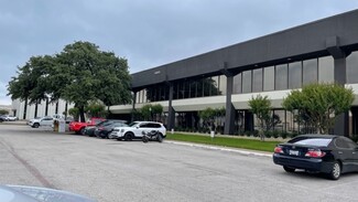 Farmers Branch, TX Office, Medical, Flex - 14802-14850 Venture Dr