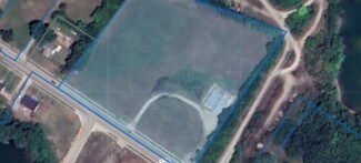 Carlisle, OH Commercial Land - 350 Central Ave Carlisle, OH Commercial Land - 350 Central Ave