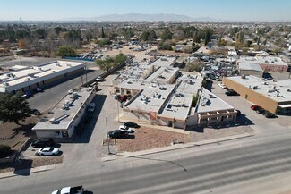 El Paso, TX undefined - 7722 North Loop Dr El Paso, TX undefined - 7722 North Loop Dr