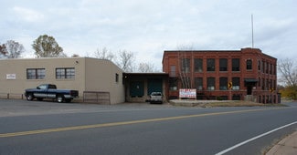 Plainville, CT Manufacturing - 15 N Washington St