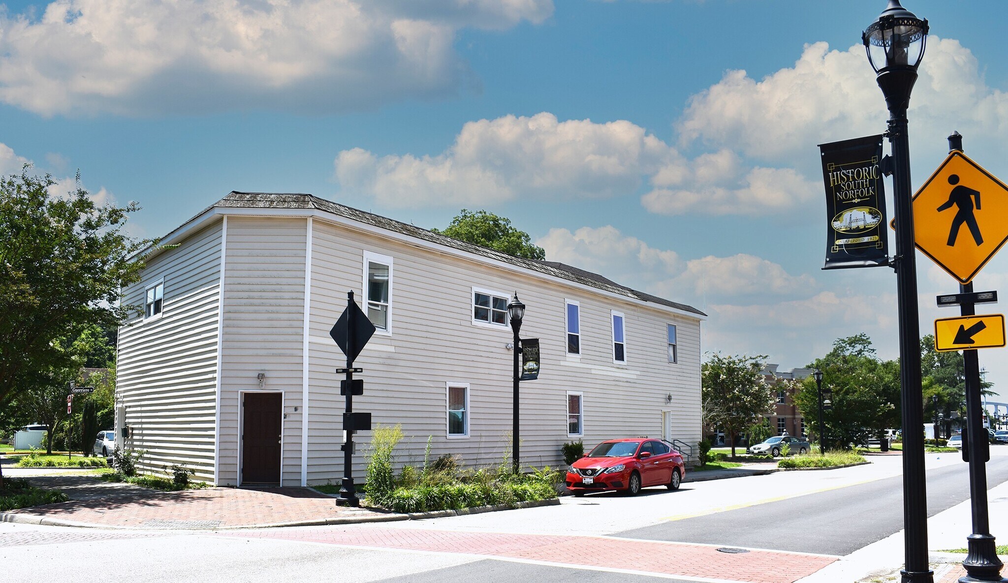 1038 Decatur St, Chesapeake, VA for Rent