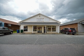 Matthews, NC Showroom - 12056 Stallings Commerce Dr