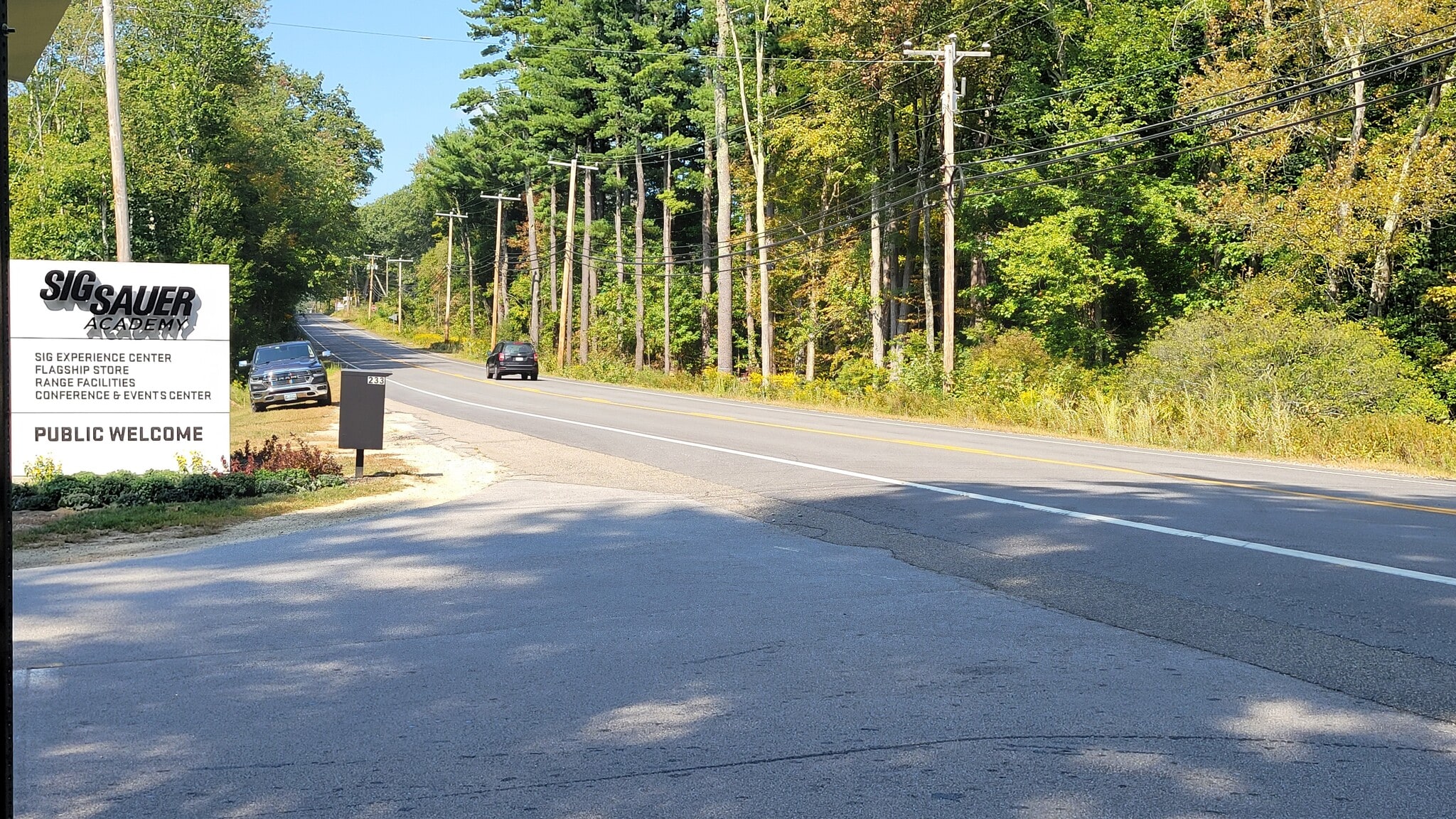 0 Indian River Rd & 0 Exeter Rd, Epping, NH for Sale