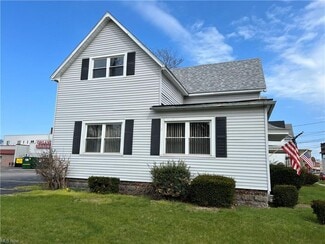 Conneaut, OH Office - 171 Broad St Conneaut, OH Office - 171 Broad St