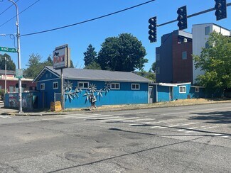Seattle, WA Commercial - 2765 E Cherry St