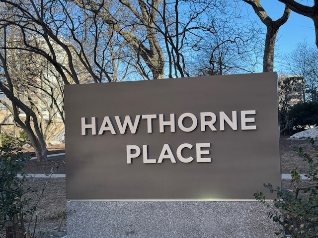 2 Hawthorne Pl, Boston, MA for Sale