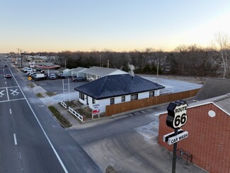 Claremore, OK Office/Residential - 510 N Lynn Riggs Blvd