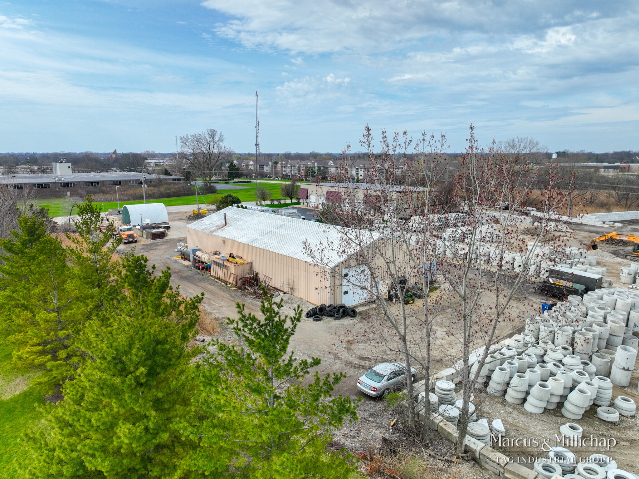 500 Rose Rd, Lake Zurich, IL for Sale