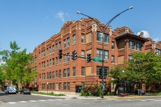 Chicago, IL Multi-Family - 352 E 60th St