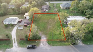 Orlando, FL Residential Land - 816 Geranium Ave