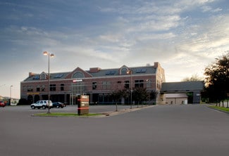 Wausau, WI Office - 2620 Stewart Ave