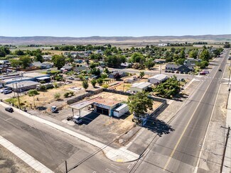 Mabton, WA undefined - 404 South St Mabton, WA undefined - 404 South St