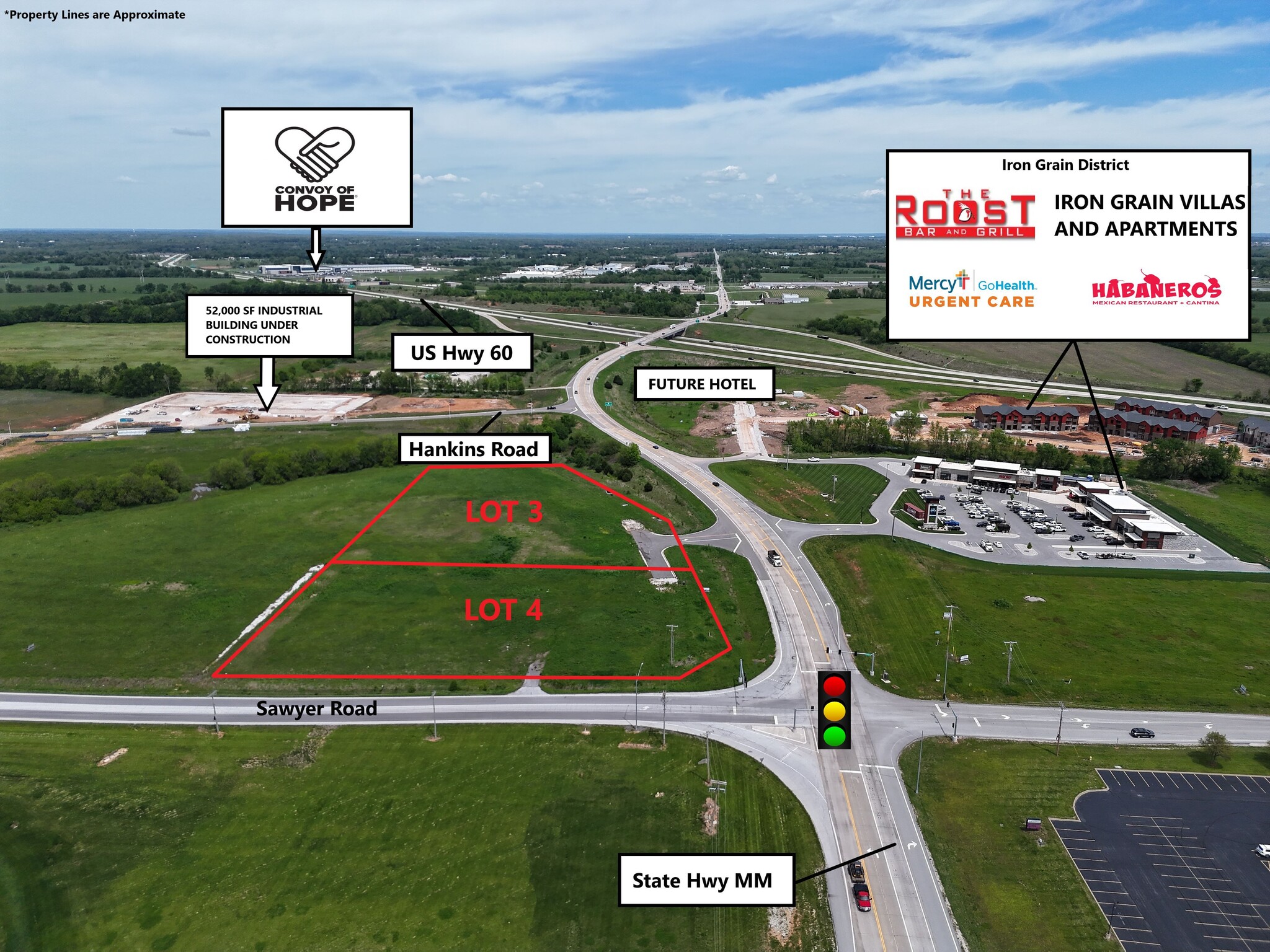 2513 State MM hwy, Republic, MO for Sale