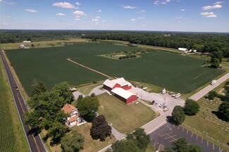 Salem, OH Service - 5984 W South Range Rd