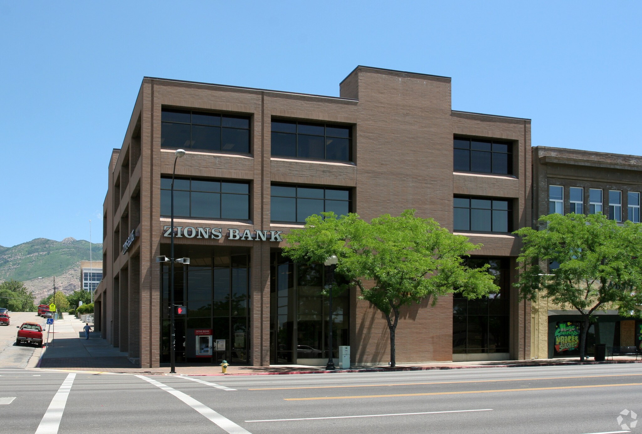 2302 Washington Blvd, Ogden, UT for Rent