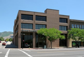 Ogden, UT Office - 2302 Washington Blvd Ogden, UT Office - 2302 Washington Blvd