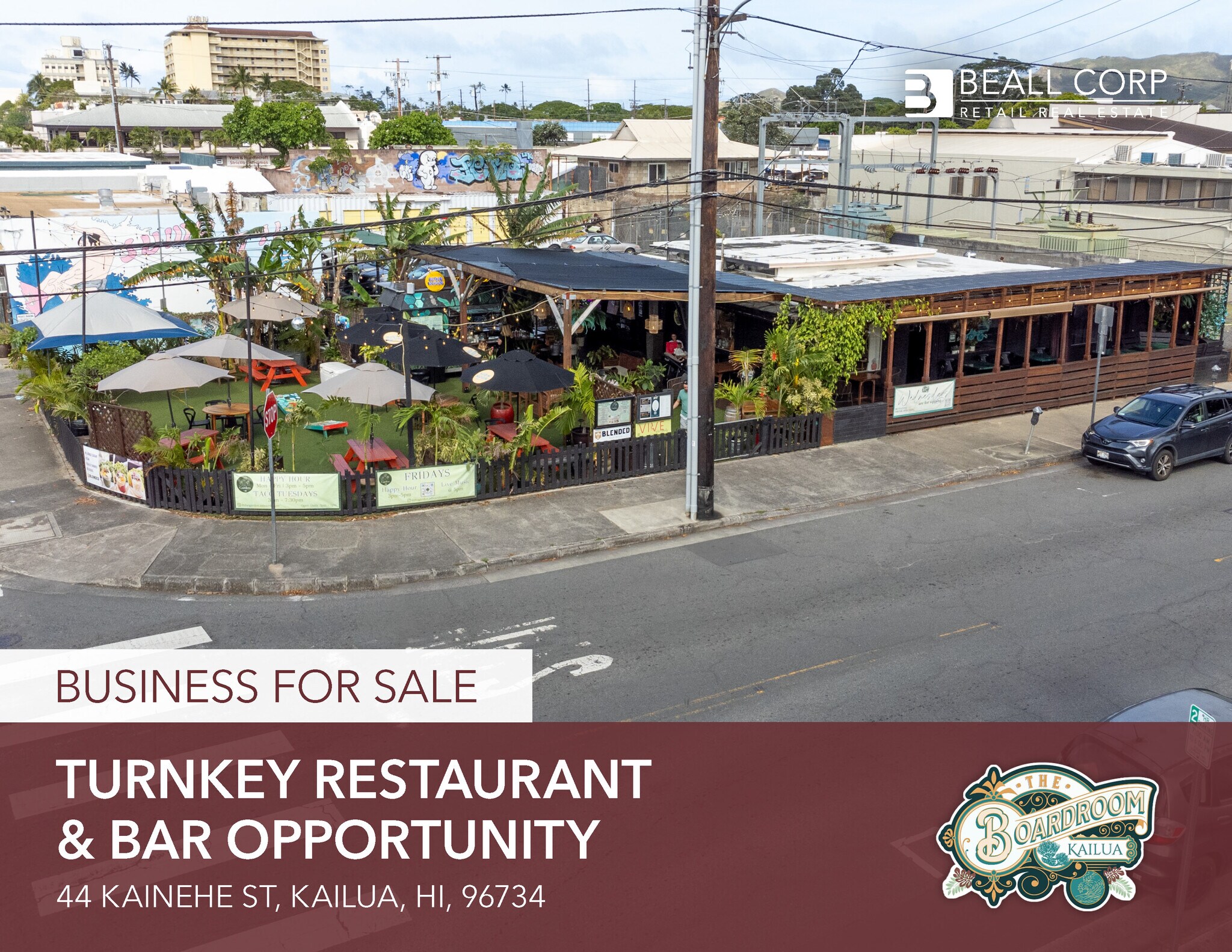 44 Kainehe St, Kailua, HI for Rent