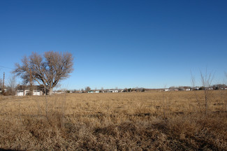 Pueblo, CO Commercial - E Us-50 Hwy @ 24 1/2 Ln - NW Corner