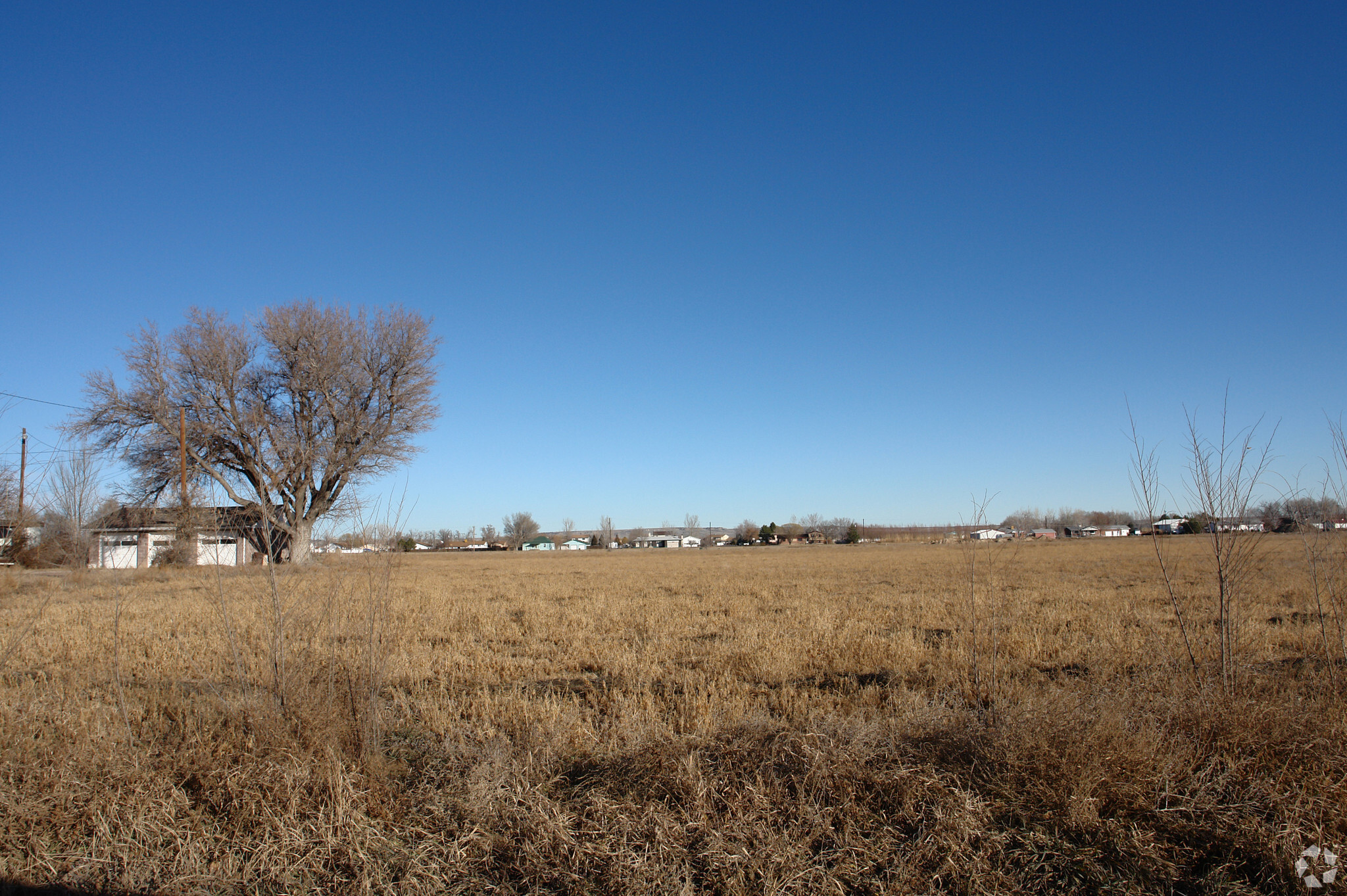 E Us-50 Hwy @ 24 1/2 Ln - NW Corner, Pueblo, CO for Sale