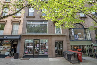 Brooklyn, NY Retail - 150 Montague St