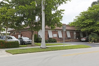 Naples, FL Medical - 775 1st Ave N