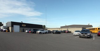 Indianapolis, IN Industrial - 4201 W Morris St