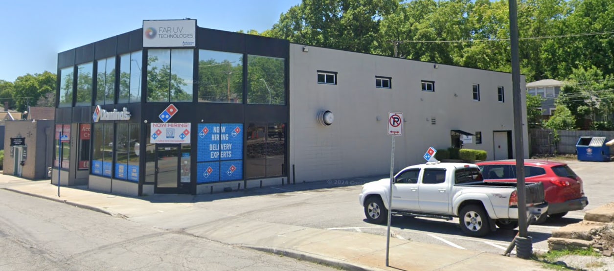 7208 Wornall Rd, Kansas City, MO for Rent