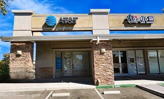 San Jose, CA Retail - 1131-1183 De Anza Blvd