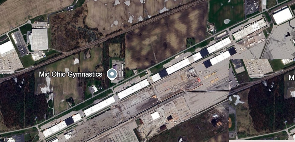 2565 Harding E hwy, Marion, OH for Rent