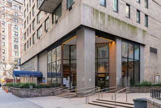New York, NY Office/Medical - 1727 Broadway New York, NY Office/Medical - 1727 Broadway