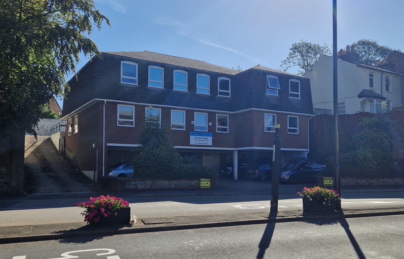 22-26 London Rd, Sevenoaks, KEN for Sale