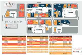Fort Worth, TX Office, Office/Retail, Retail - 2973 W 7th St