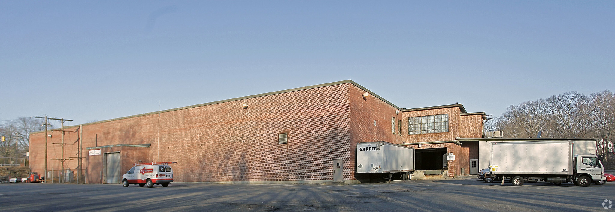 50 Main St Ashland, MA 01721 Flex Property for Lease on